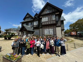 2025日本九州賞櫻6日之旅